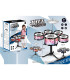 SET DE TAMBURI PENTRU COPII CU CIFRE Armtoys