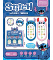 Baby phone reach