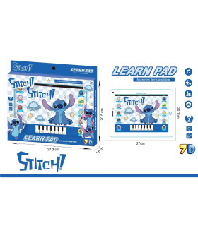 TABLETĂ PIAN PENTRU COPII MARE STIC Armtoys