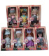 PUERCA MEGA ÎN CUTIE 3 TIPURI Armtoys