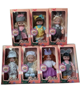 PUERCA MEGA ÎN CUTIE 3 TIPURI Armtoys