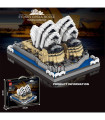 CONSTRUCTOR 3280 PIESA SIDNEY OPERA