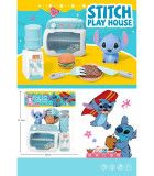 DISPENSER DE APĂ PENTRU COPII CU FURTUN ÎN PACHET Armtoys