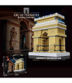 CONSTRUCTOR 1935 PARTEA ARCULUI TRIUMPAL