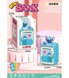 PUȘCULIȚĂ TIP BANCOMAT STIC Armtoys