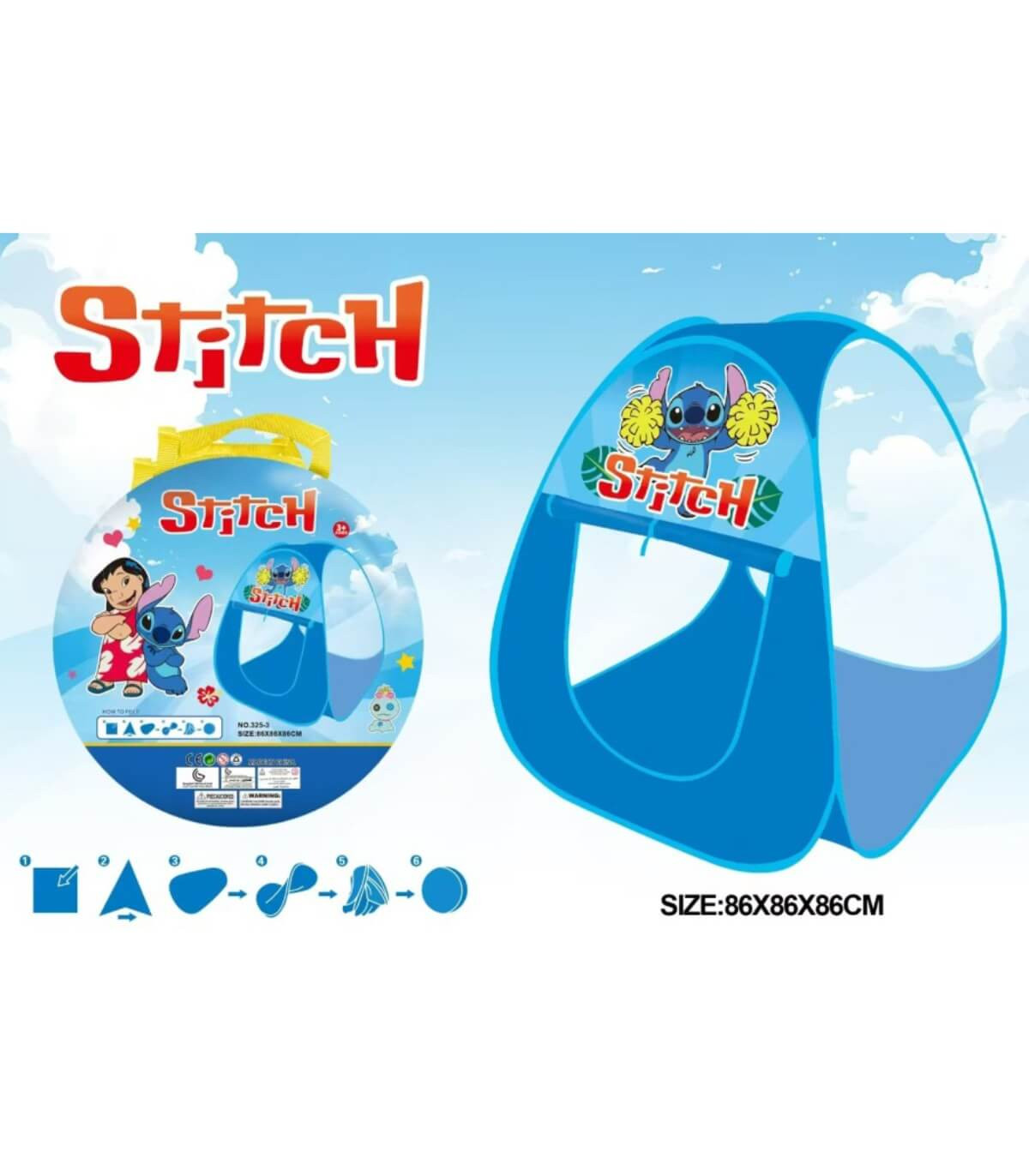 cort de copii STICH Armtoys