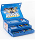 TROLER PENTRU DESENAT PAW PATROL CU TREI NIVELE Cerda