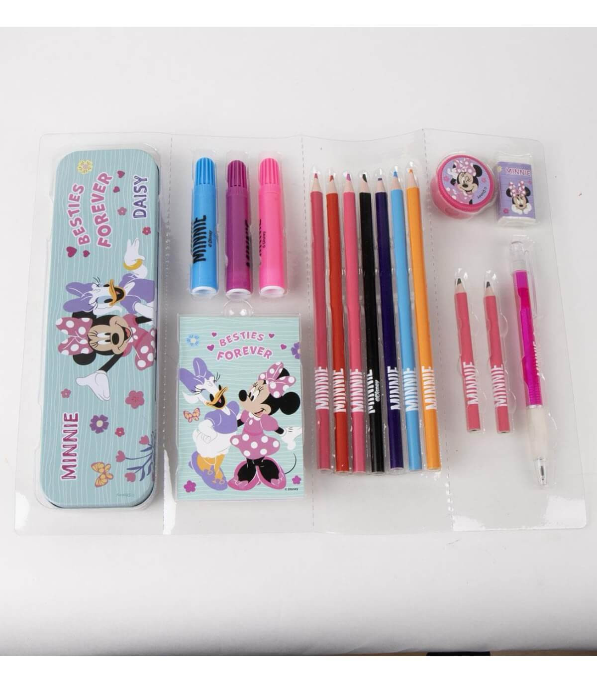 SET DE DESEN CU PENAR ÎN CUTIE MINNIE Cerda