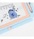TABLĂ MAGNETICĂ PENTRU DESEN ȘI SCRIS ÎN CUTIE STITCH Cerda