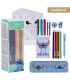 SET DE DESEN CU PENAR ÎN CUTIE STITCH Cerda
