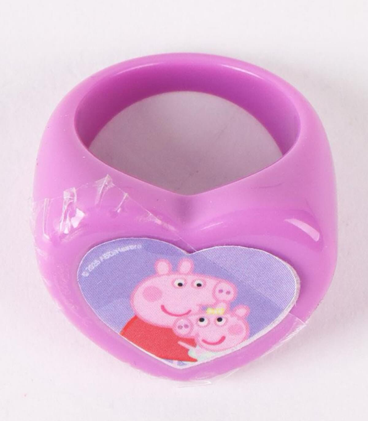 SET BIJUTERII CU ACCESORII ÎN GEANTĂ PEPPA PIG Cerda