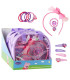 SET BIJUTERII CU ACCESORII ÎN GEANTĂ PEPPA PIG Cerda