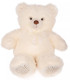 URSULEȚ DE PLUȘ 5 CULORI 120 CM Amek toys