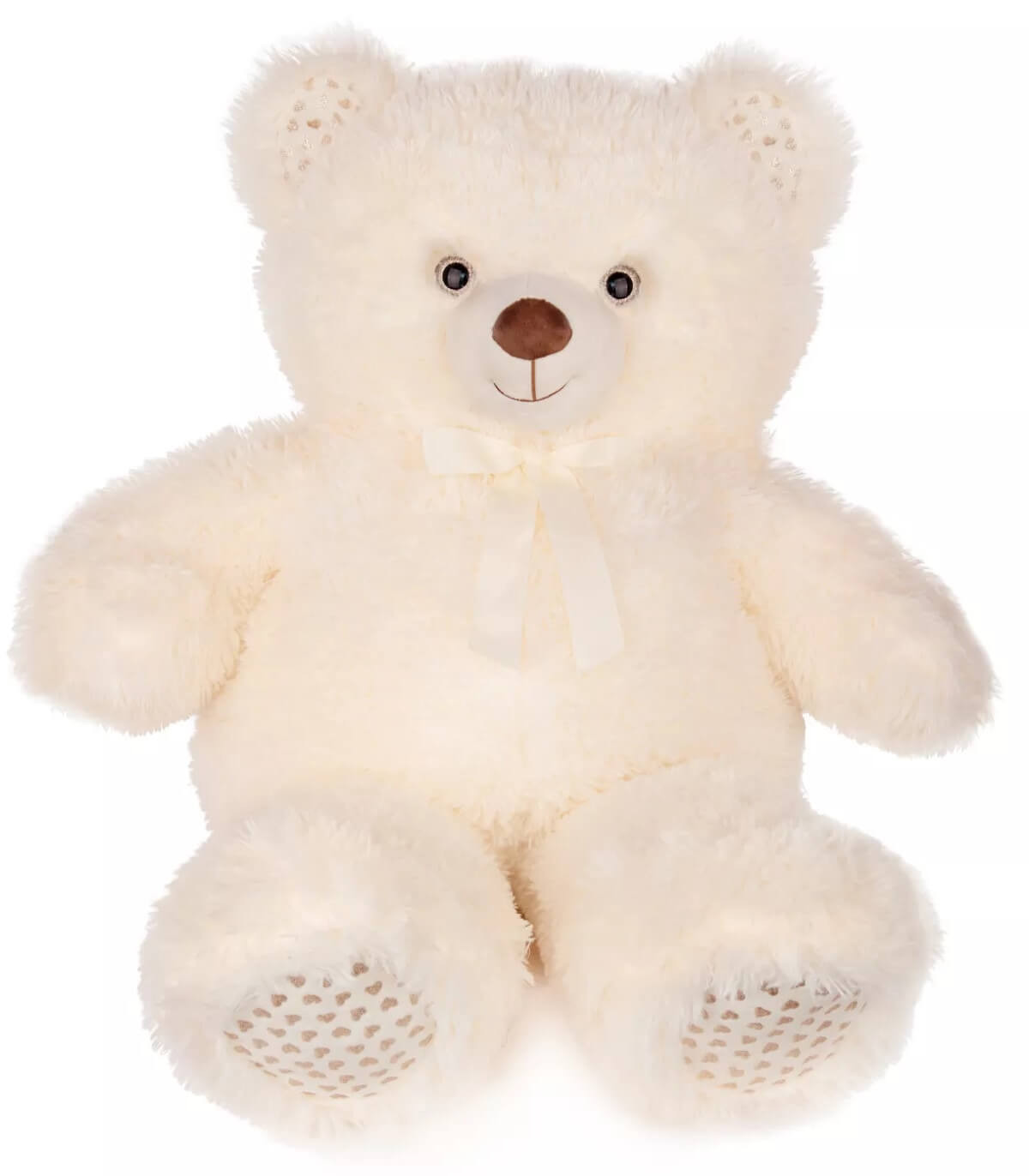 URSULEȚ DE PLUȘ 5 CULORI 120 CM Amek toys