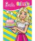 BARBIE COLORING BOOK 32 PAGES 4 TYPES Boek Specials Nederland bv