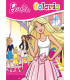 CARTE DE COLORAT BARBIE COLORIO 32 PAGINI 4 TIPURI Boek Specials Nederland bv