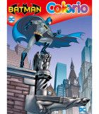 COLORING BOOK COLORIO WARNER BROS HEROES 32 PAGES 6 TYPES Boek Specials Nederland bv