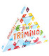 DOMINO TRIUNGHIULAR PENTRU COPII CU CIFRE Europrice