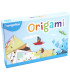 ORIGAMI PENTRU COPII 40 PIESE Europrice