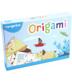 ORIGAMI PENTRU COPII 40 PIESE