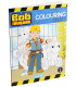 CARTE DE COLORAT BOB THE BUILDER 32 PAGINI 4 TIPURI Europrice
