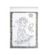 CARNET CAIET DE COLORAT DISNEY MAGIA COLORIDA 96 PAGINI 4 TIPURI Europrice