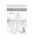 CARNET CAIET DE COLORAT DISNEY MAGIA COLORIDA 96 PAGINI 4 TIPURI Europrice