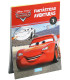 CARNET CAIET DE COLORAT DISNEY EROI 96 PAGINI 5 TIPURI Europrice