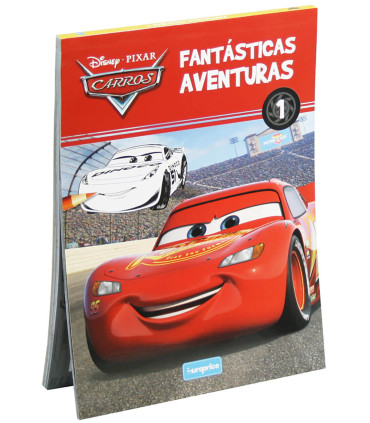 NOTEBOOK COLORING BOOK DISNEY CHARACTERS 96 PAGES 5 TYPES Europrice