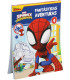 CARNET CAIET DE COLORAT DISNEY EROI 96 PAGINI 5 TIPURI Europrice
