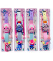 CEAS DE MÂNĂ PENTRU COPII CU COLIER STITCH