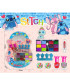 CHILDREN'S MAKEUP AND NAIL POLISH SET IN BLISTER STITCH Armtoys