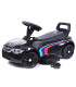 MAȘINĂ ELECTRICĂ PENTRU COPII DE CULOARE NEAGRĂ Armtoys