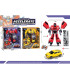TRANSFORMERS ACCELERATE ÎN CUTIE 2 CULORI Armtoys