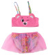 COSTUM DE BAIE PENTRU COPII 2 PIESE CARE BEARS 4-10 ANI. Cerda
