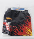 SHORT DE BAIE PENTRU COPII HOT WHEELS 4-10 ANI Cerda