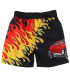 CHILDREN'S SWIM SHORTS HOT WHEELS 4-10 YEARS Cerda