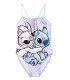COSTUM DE BAIE ÎNTREG PENTRU COPII STITCH ALBASTRU 5-12 ANI Cerda