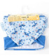 COSTUM DE BAIE PENTRU COPII 2 PIESE STITCH 5-12 ANI Cerda