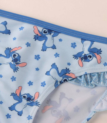 KIDS' 2-PIECE SWIMSUIT STITCH 5-12 YEARS. Cerda