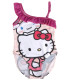 COSTUM DE BAIE ÎNTREG PENTRU COPII HELLO KITTY 4-10 ANI Cerda