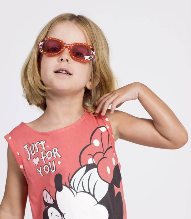 OCHELARI DE SOARE PREMIUM PENTRU COPII MINNIE Cerda