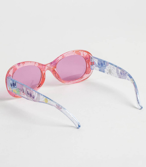 OCHELARI DE SOARE PREMIUM PENTRU COPII STITCH ROZ Cerda