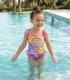COSTUM DE BAIE ÎNTREG PENTRU COPII CARE BEARS 4-10 ANI Cerda