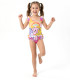 COSTUM DE BAIE ÎNTREG PENTRU COPII CARE BEARS 4-10 ANI Cerda