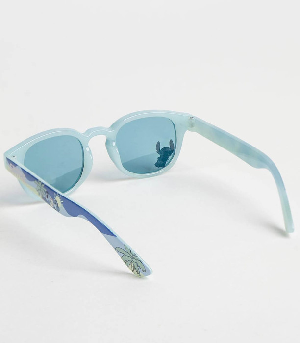 OCHELARI DE SOARE PREMIUM PENTRU COPII STITCH ALBASTRU Cerda