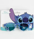 CHILDREN'S PREMIUM SUNGLASSES STITCH BLUE Cerda