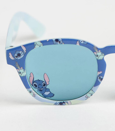 OCHELARI DE SOARE PREMIUM PENTRU COPII STITCH ALBASTRU Cerda