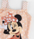 COSTUM DE BAIE ÎNTREG PENTRU COPII MINNIE CU BULINE 3-8 ANI Cerda