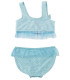 GIRLS' 2-PIECE SWIMSUIT DISNEY PRINCESS 3-8 YEARS Cerda